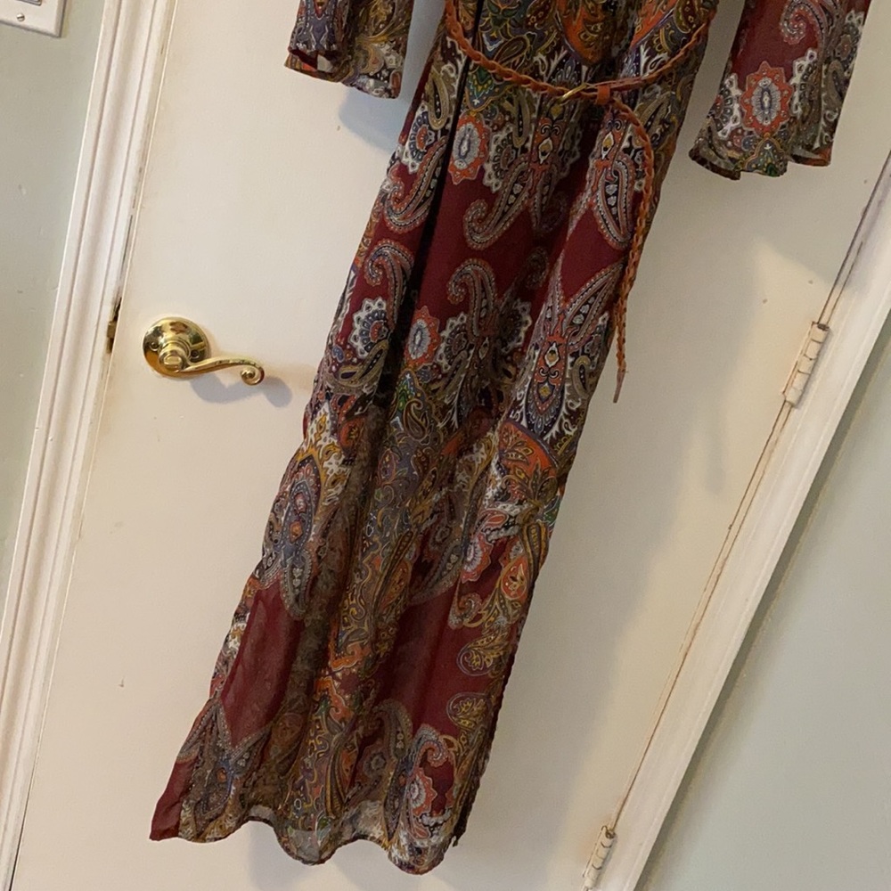 Maxi dress - Picture 3 of 5